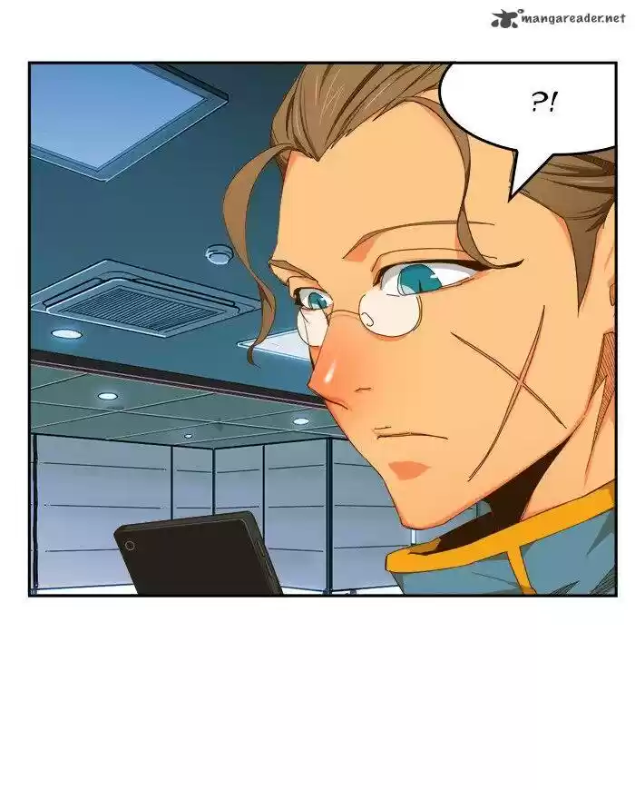 The God of High School 417