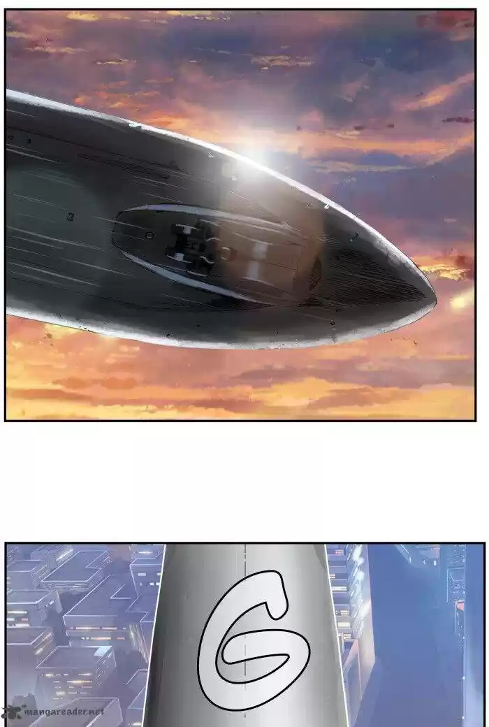 The God of High School 417