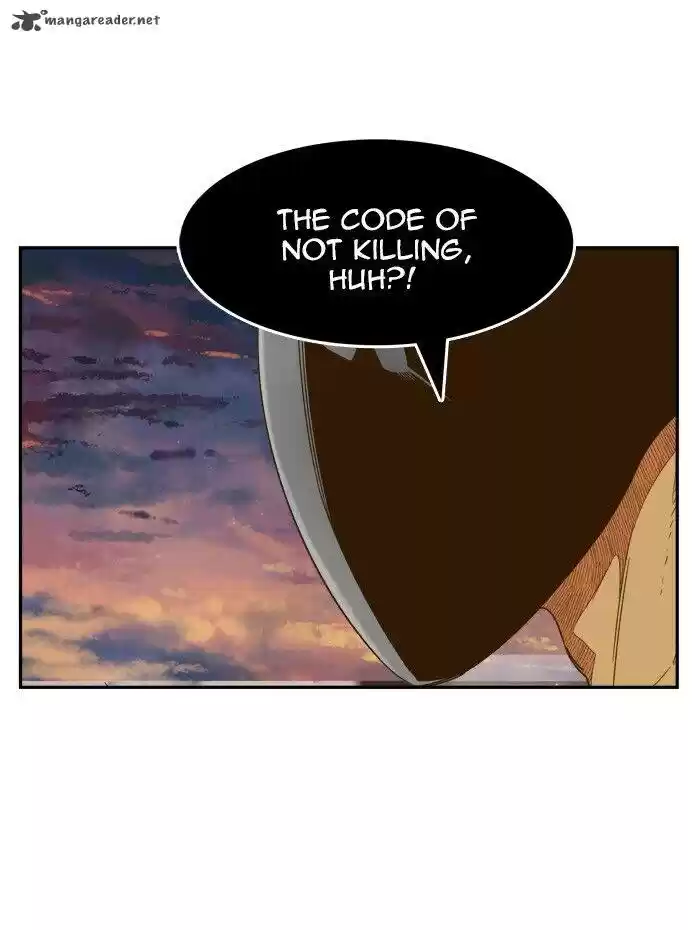 The God of High School 417