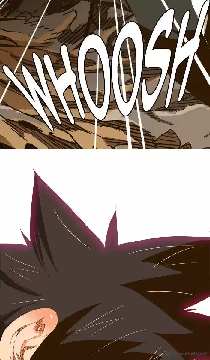 The God of High School 417