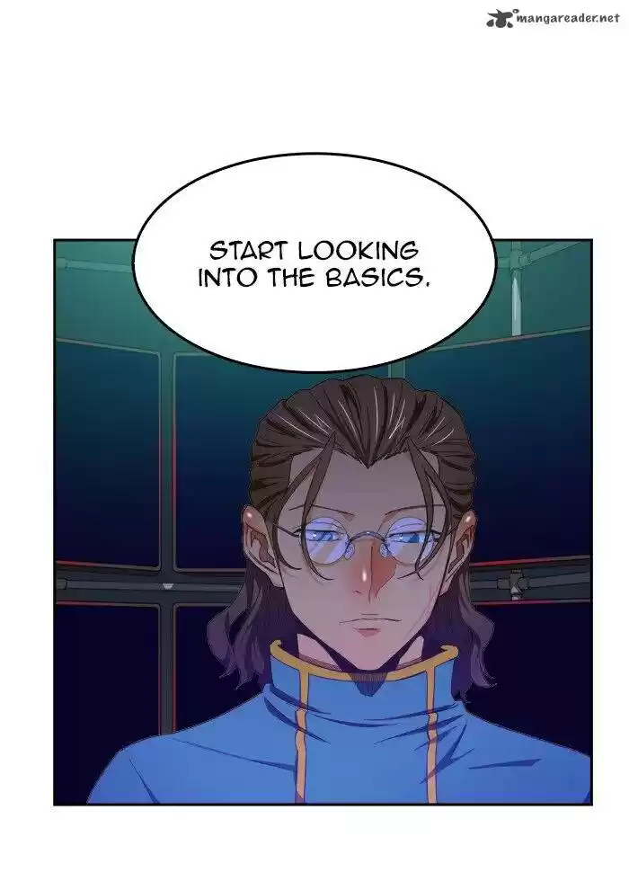 The God of High School 425