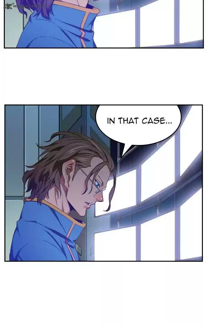 The God of High School 425