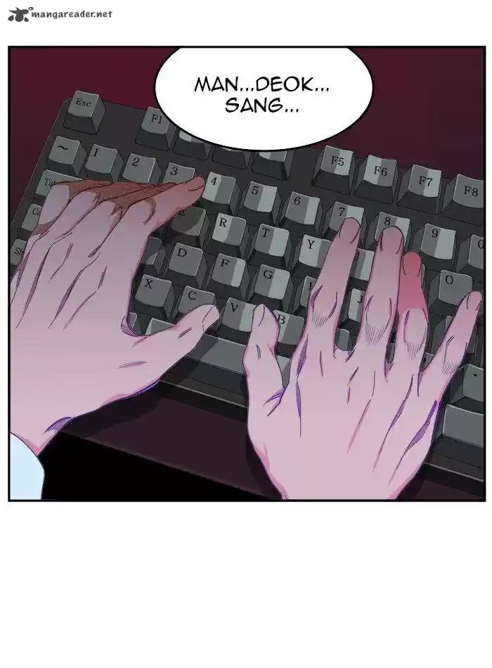 The God of High School 425