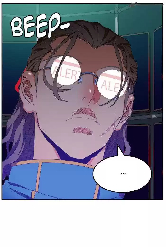 The God of High School 425