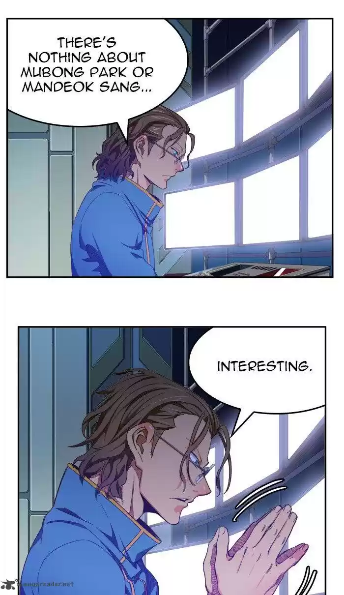 The God of High School 425