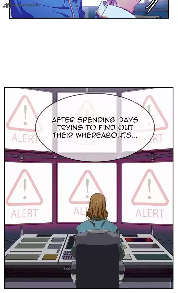 The God of High School 425