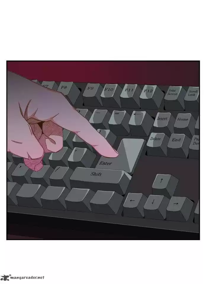 The God of High School 425