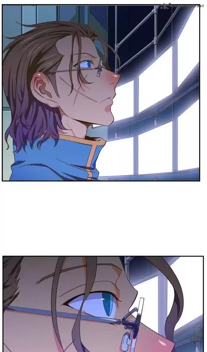 The God of High School 425