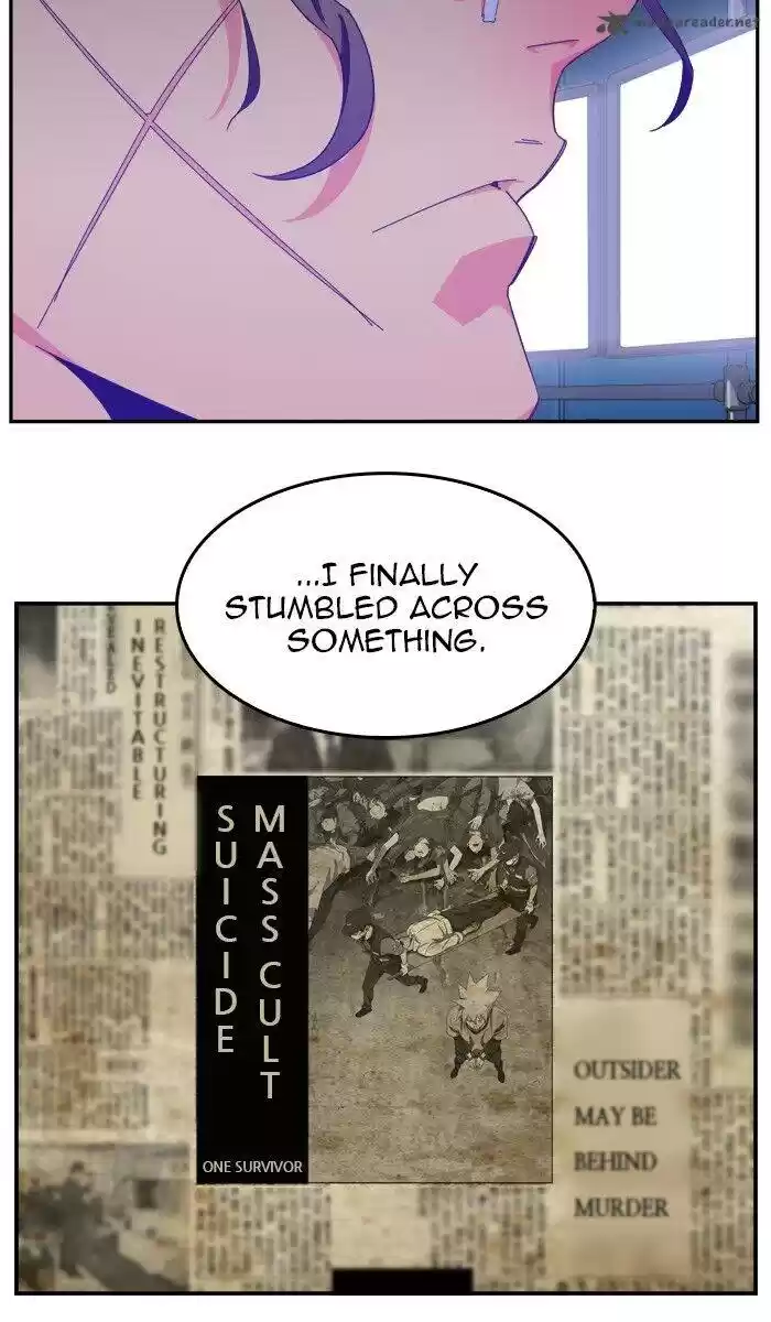 The God of High School 425