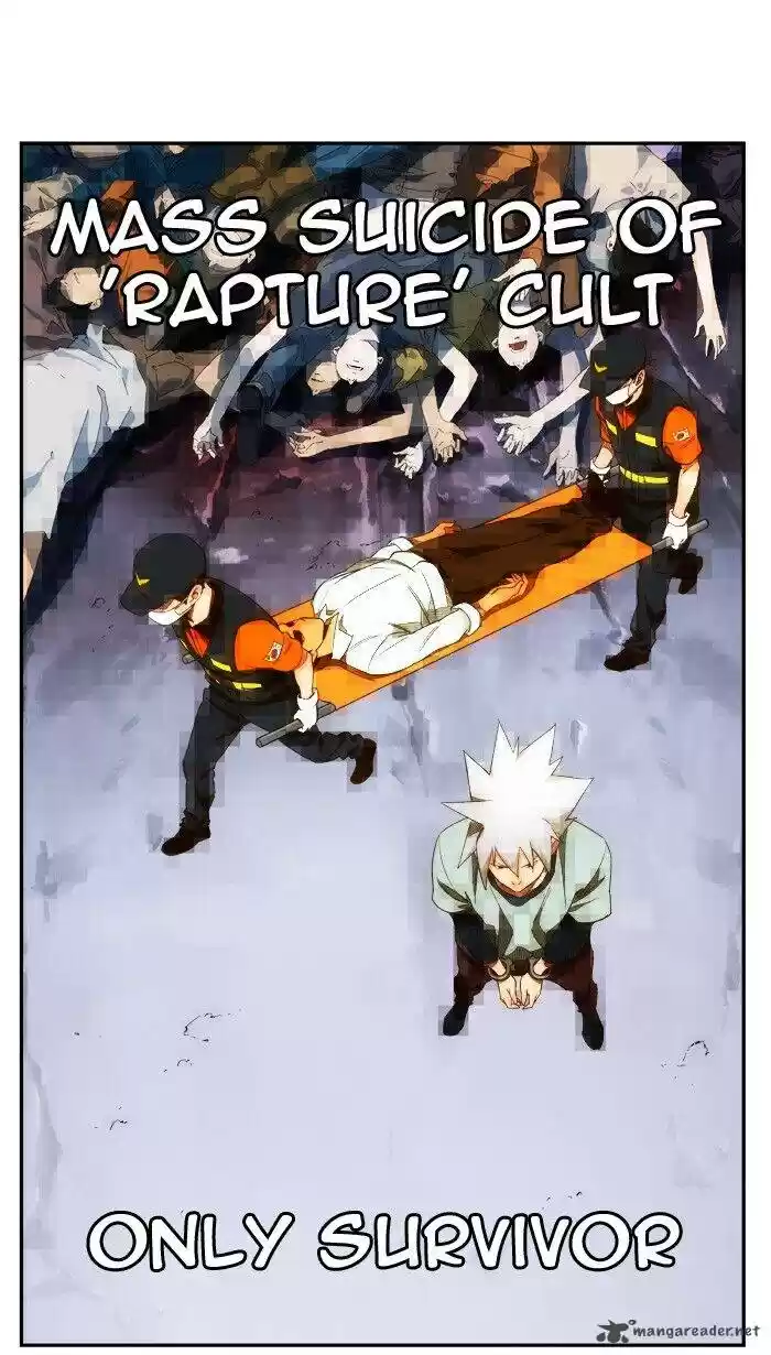 The God of High School 425