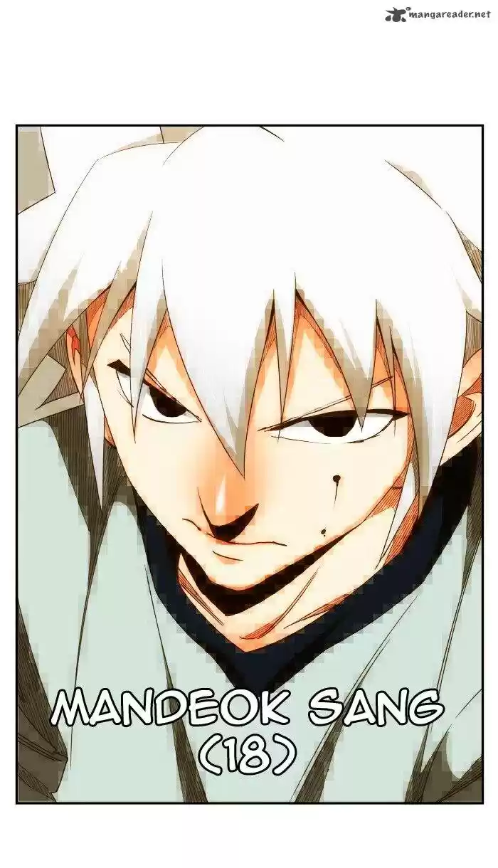 The God of High School 425