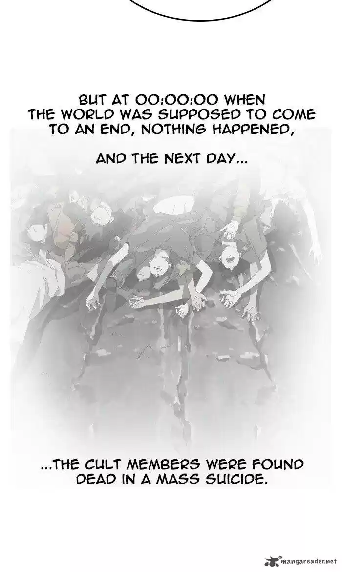 The God of High School 425