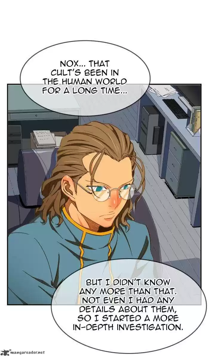 The God of High School 425