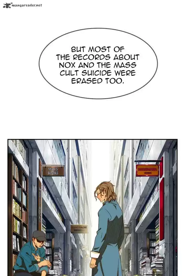 The God of High School 425