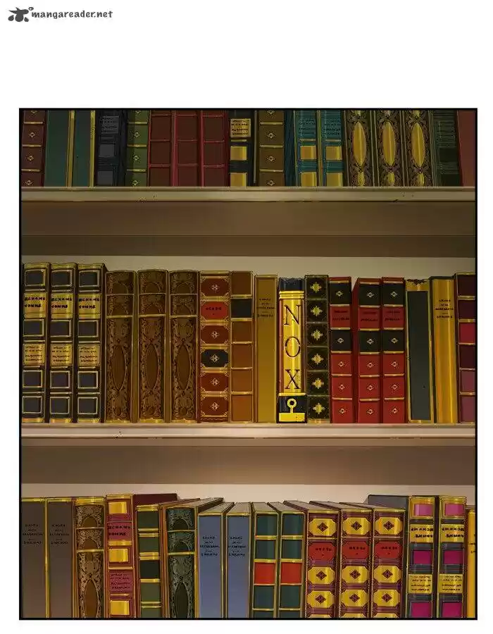 The God of High School 425