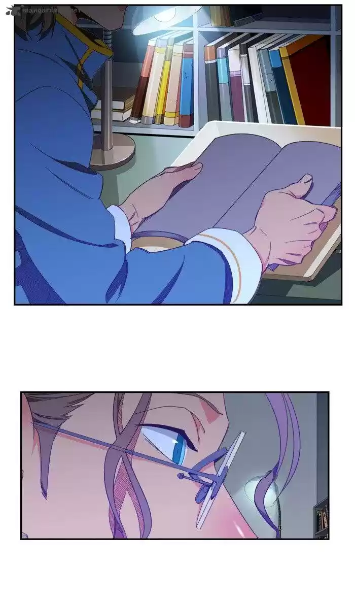 The God of High School 425