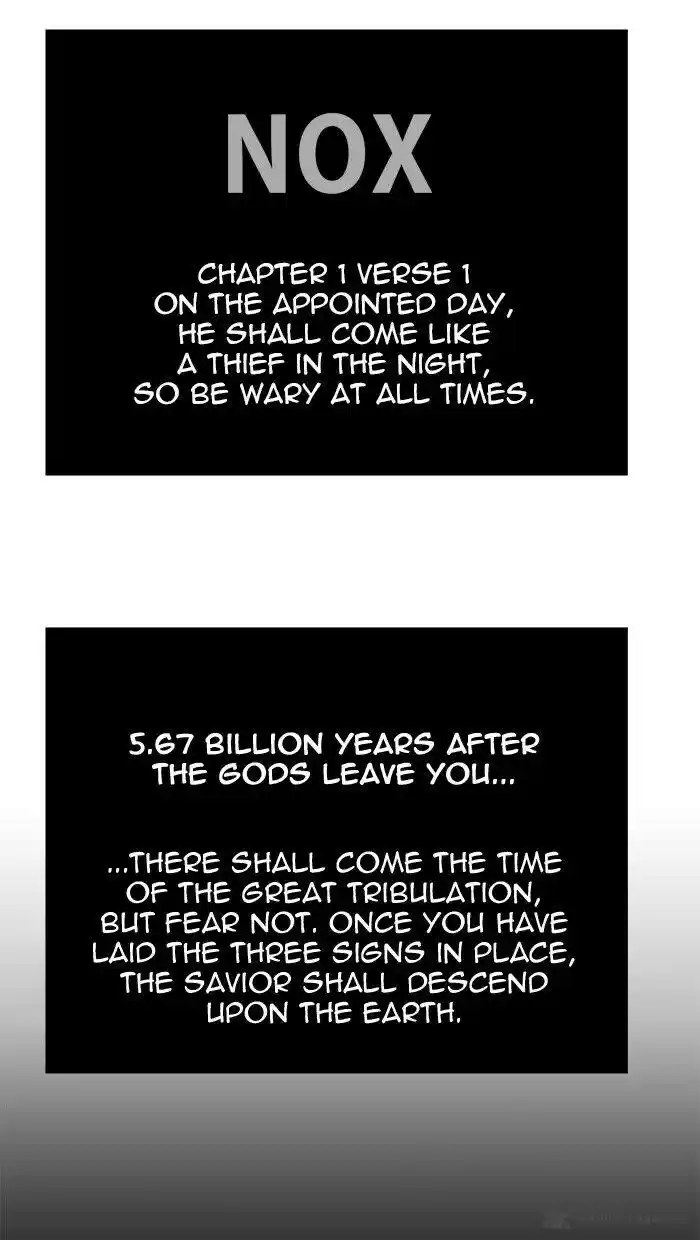 The God of High School 425