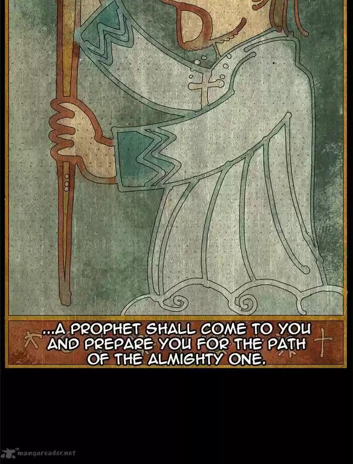 The God of High School 425