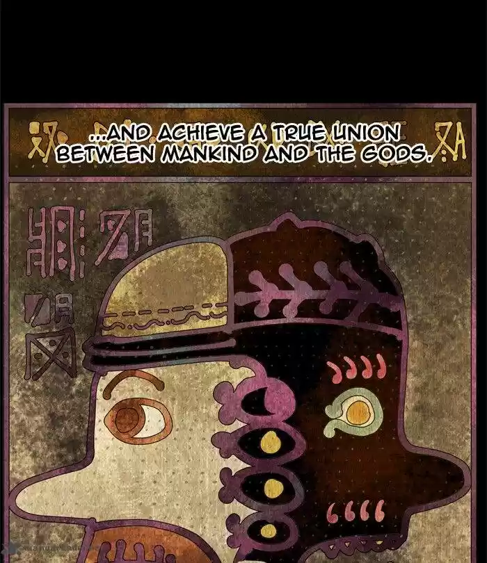 The God of High School 425