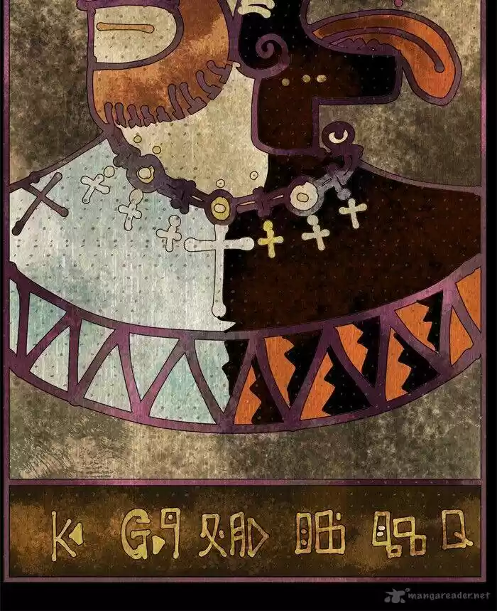 The God of High School 425