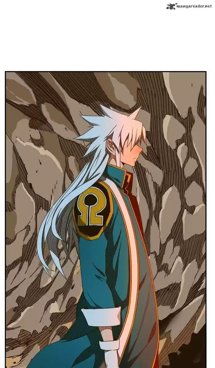 The God of High School 425