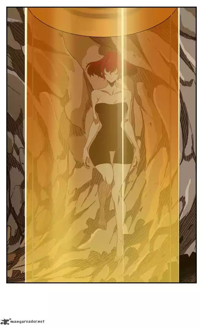 The God of High School 425