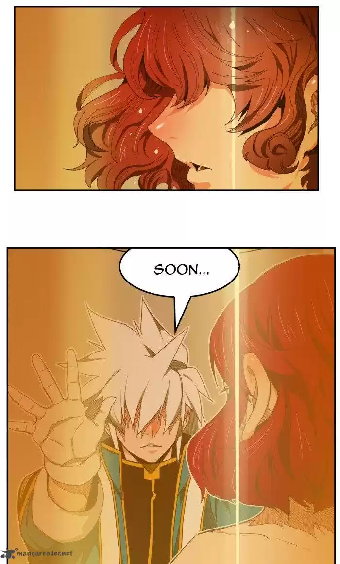 The God of High School 425