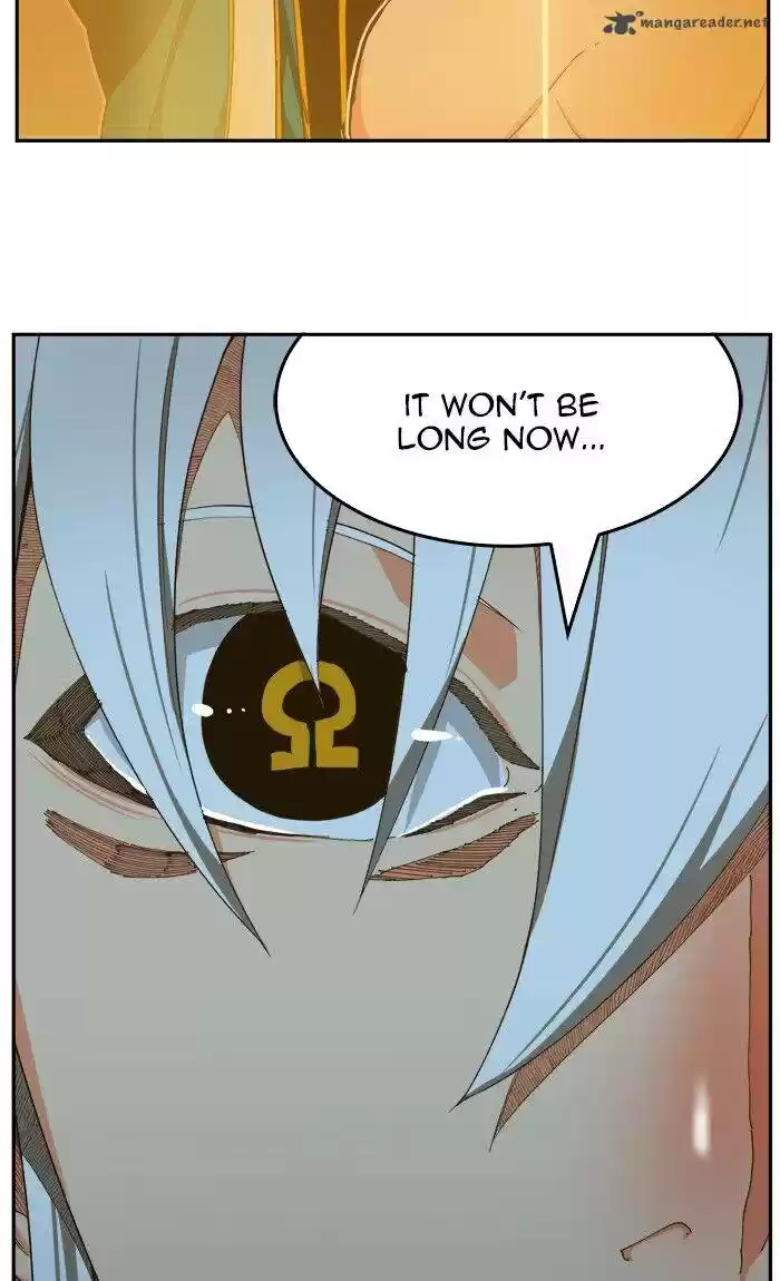 The God of High School 425