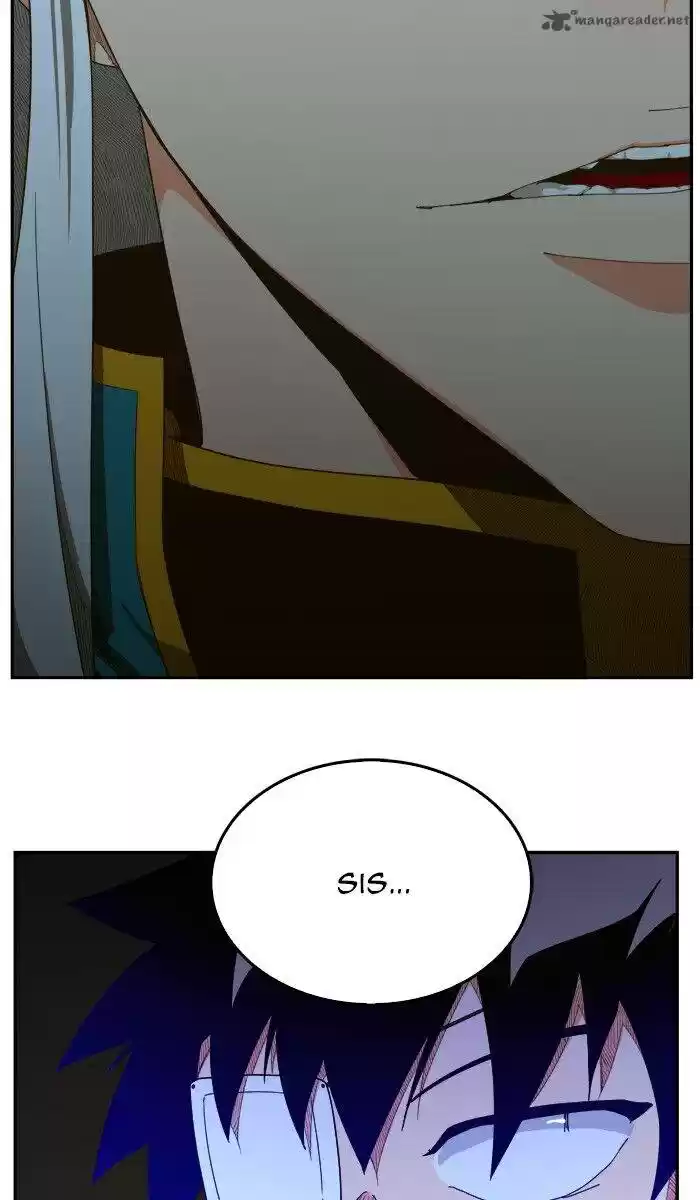 The God of High School 425