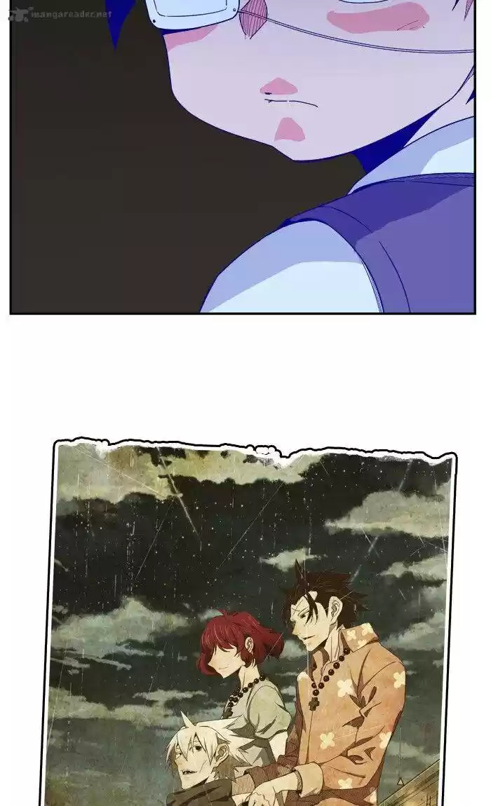 The God of High School 425