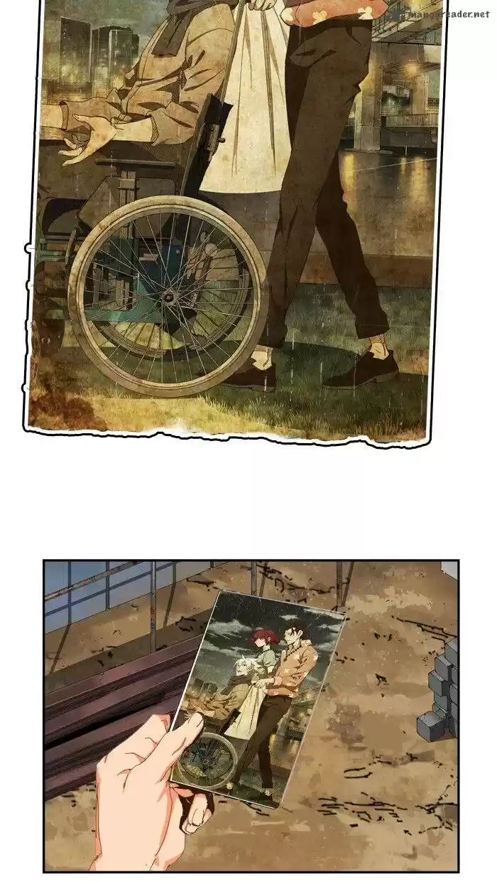 The God of High School 425