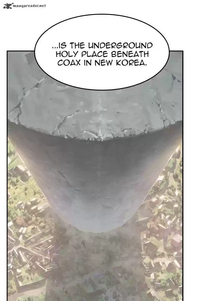 The God of High School 425