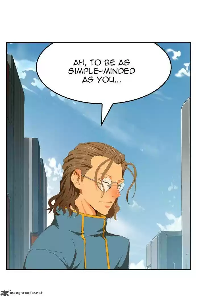 The God of High School 425