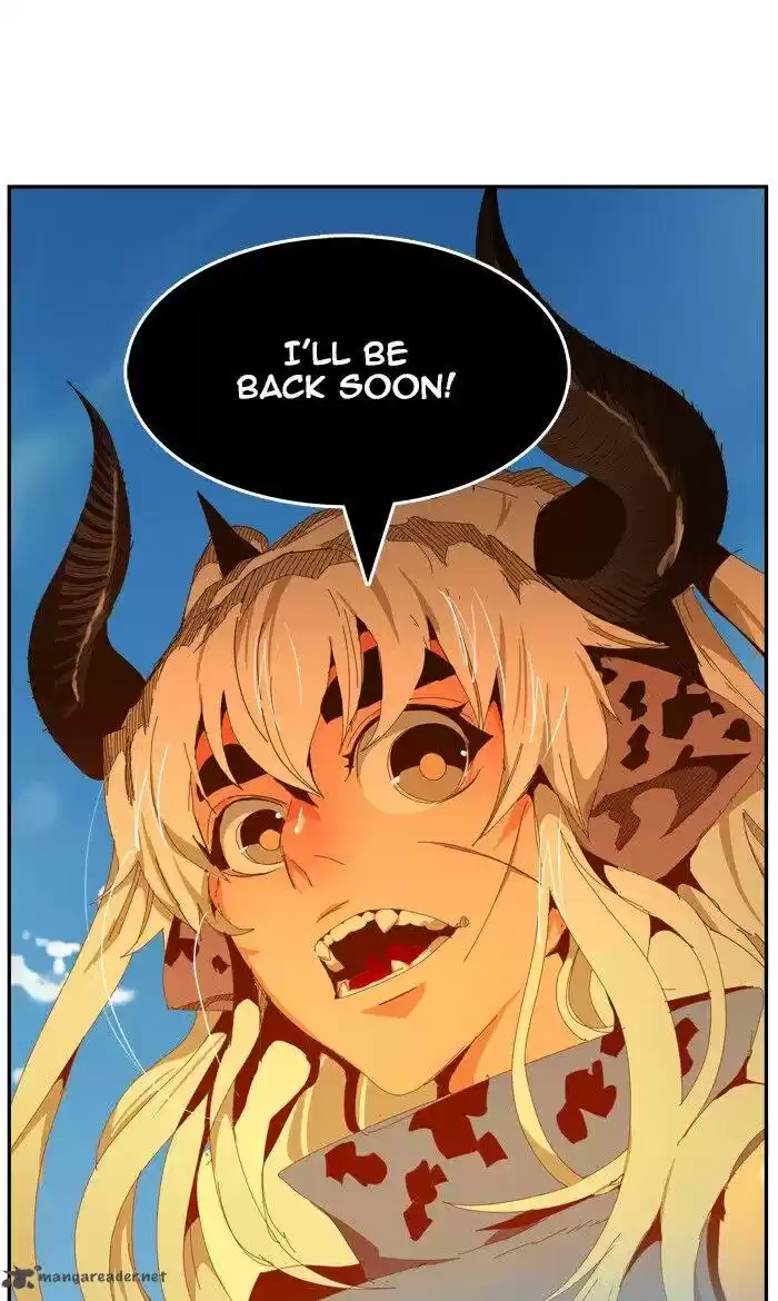 The God of High School 425