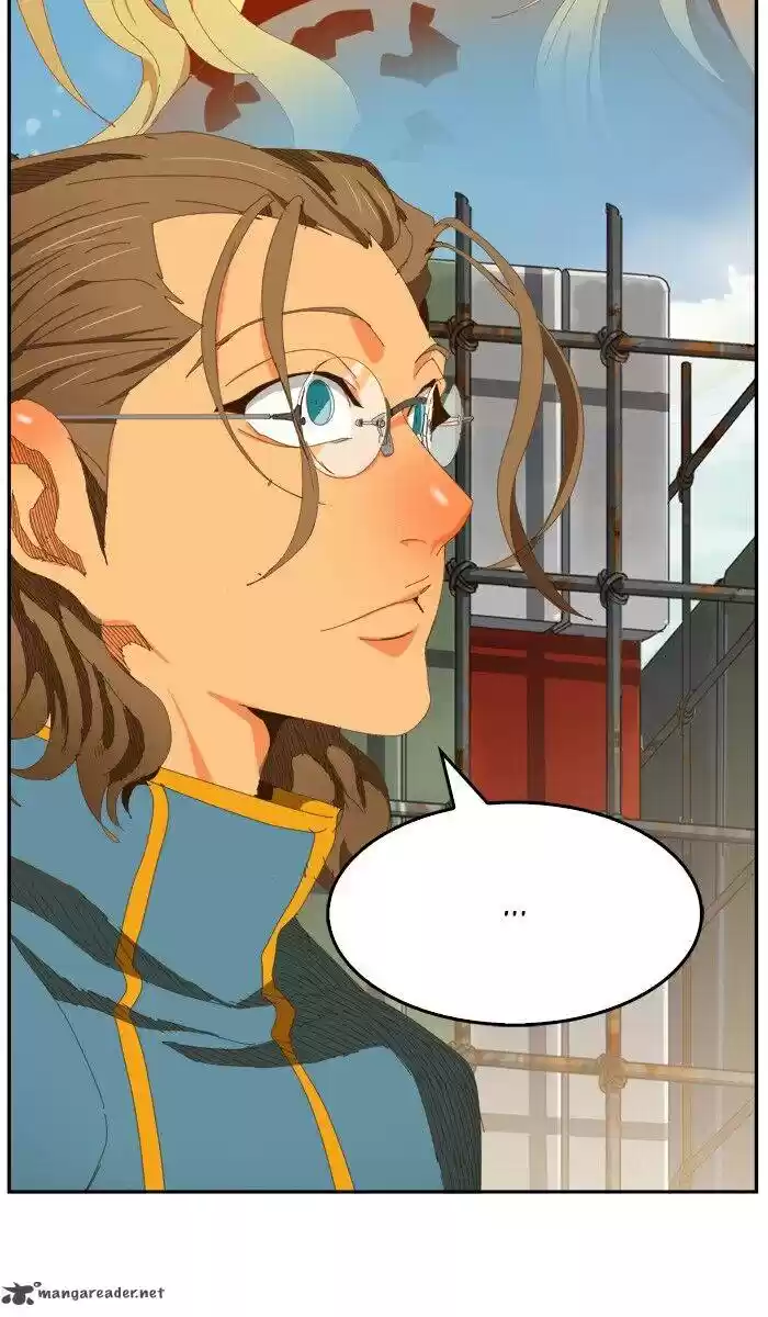 The God of High School 425