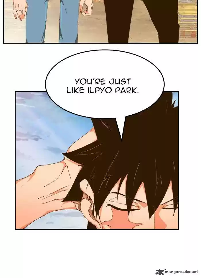 The God of High School 425