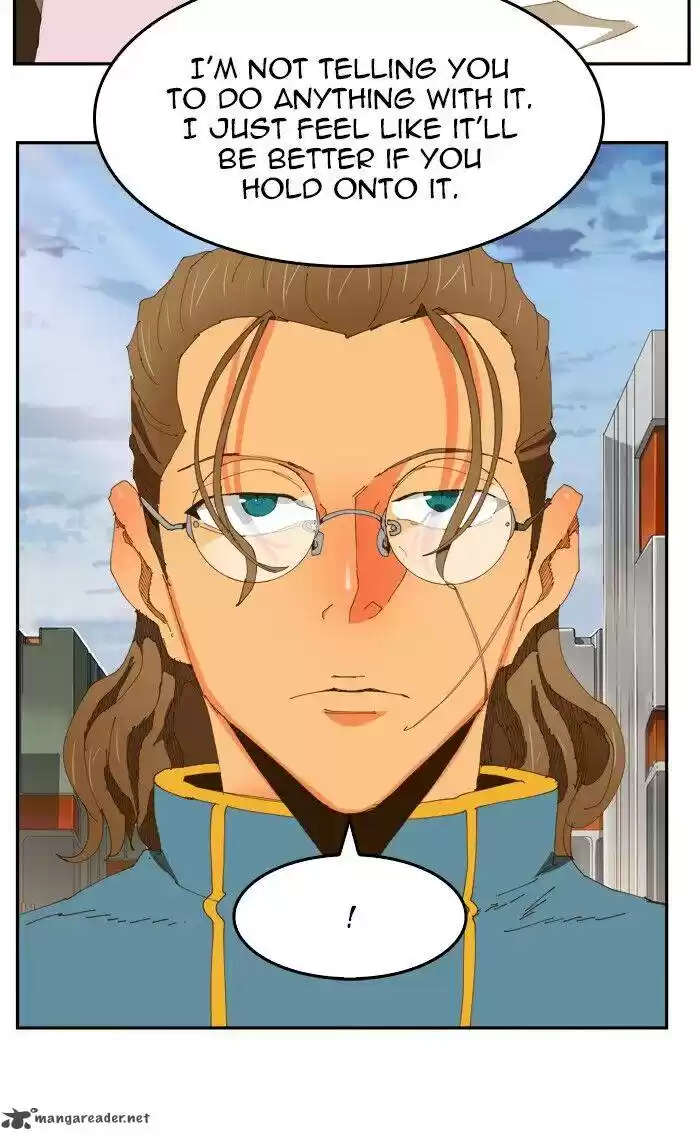 The God of High School 425