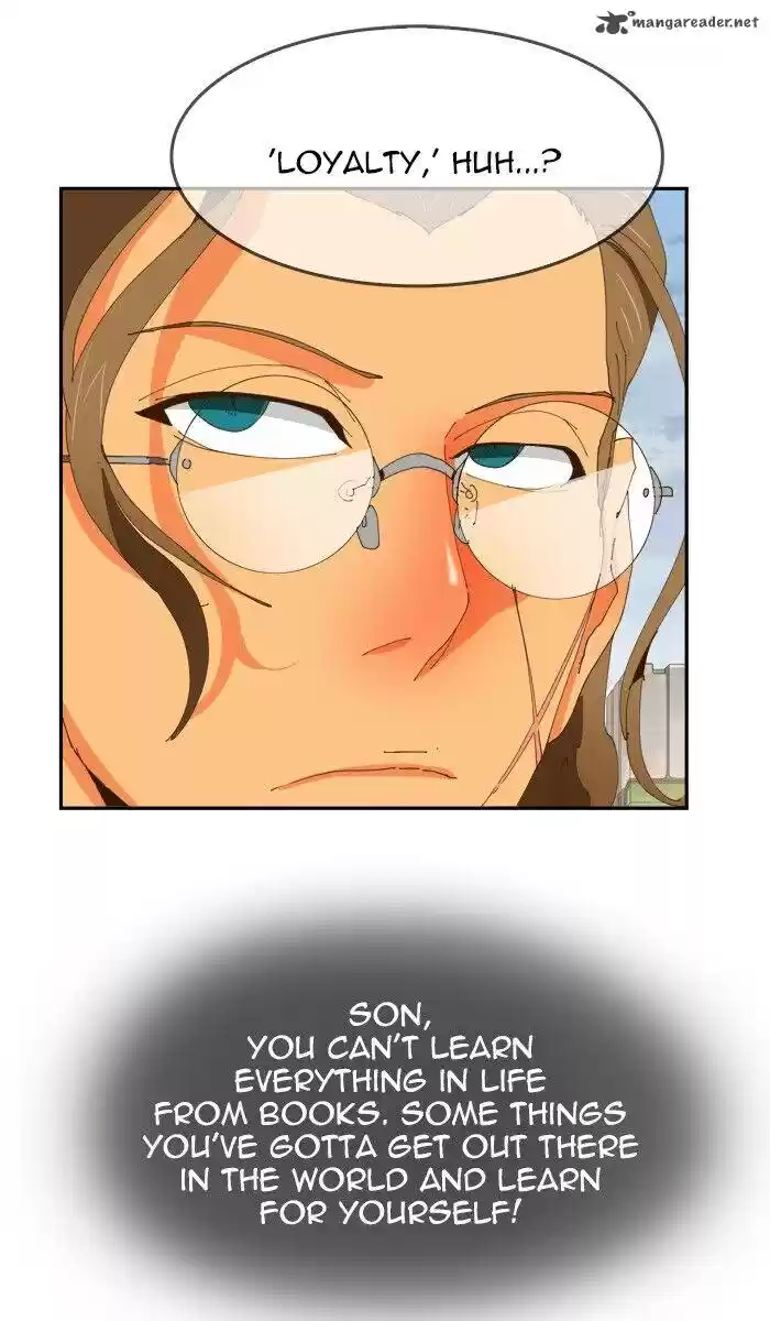 The God of High School 425