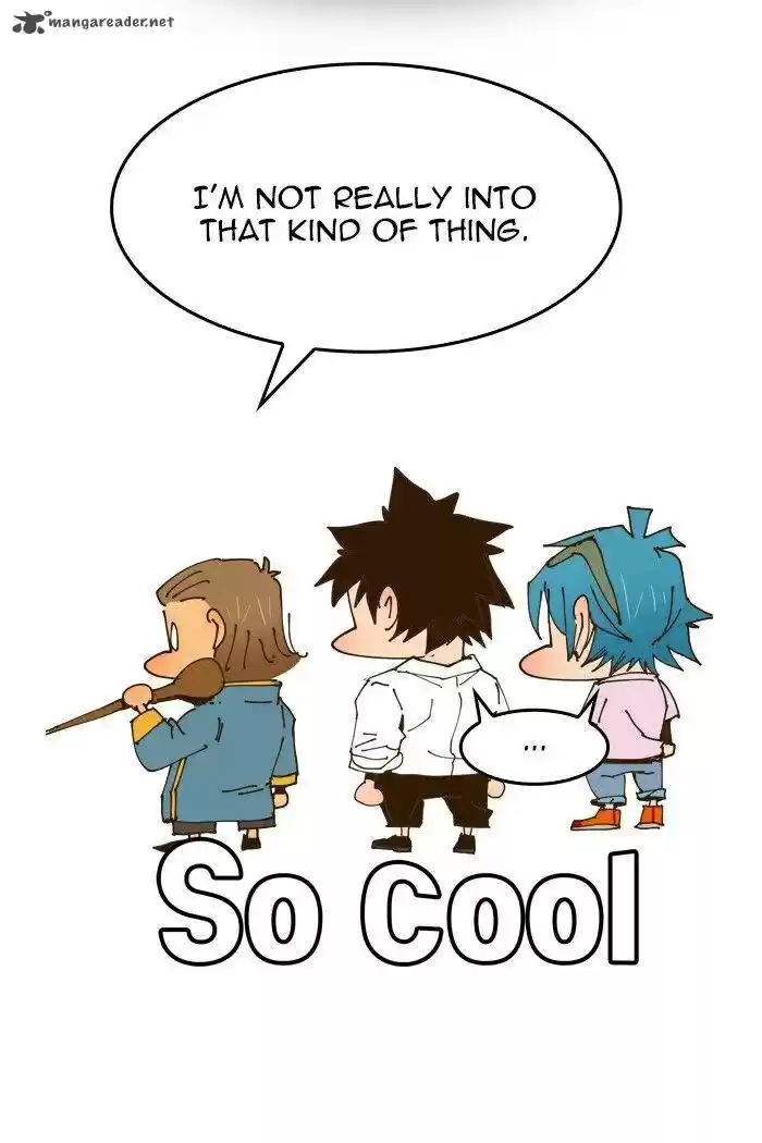 The God of High School 425