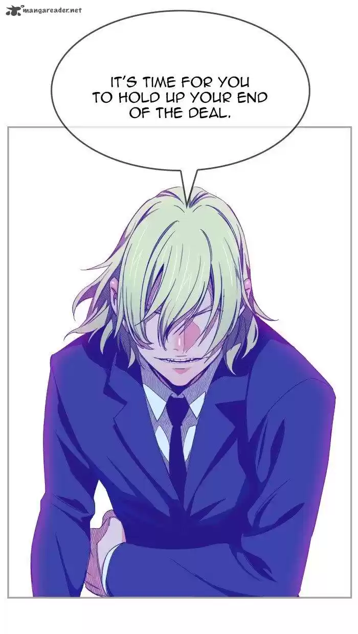 The God of High School 425