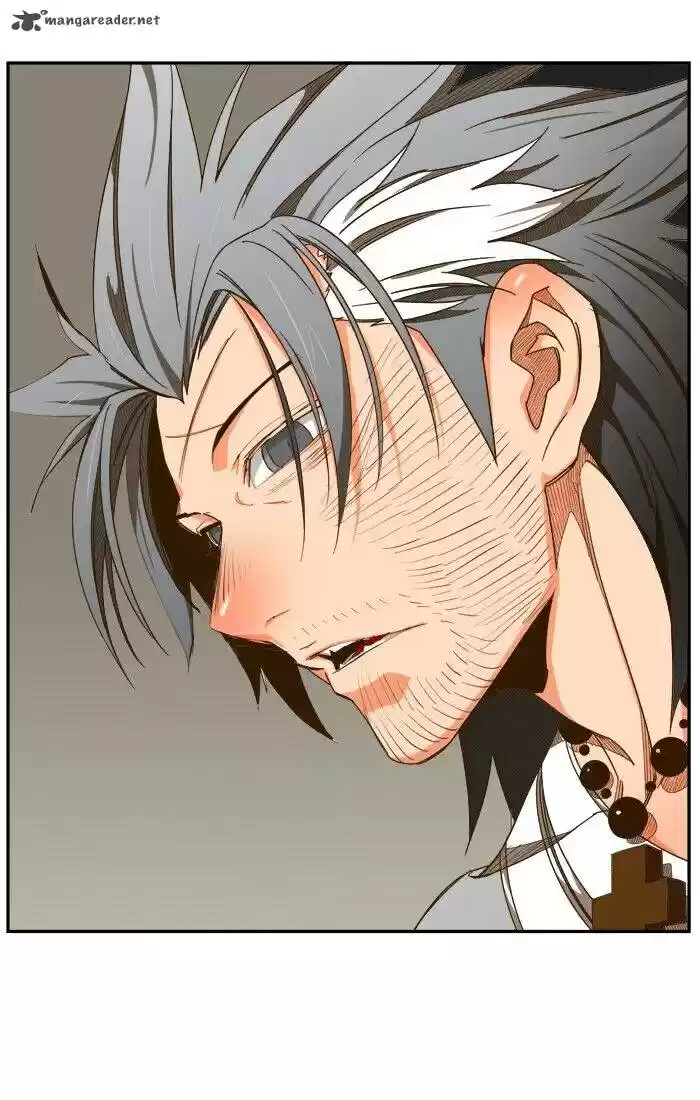 The God of High School 425