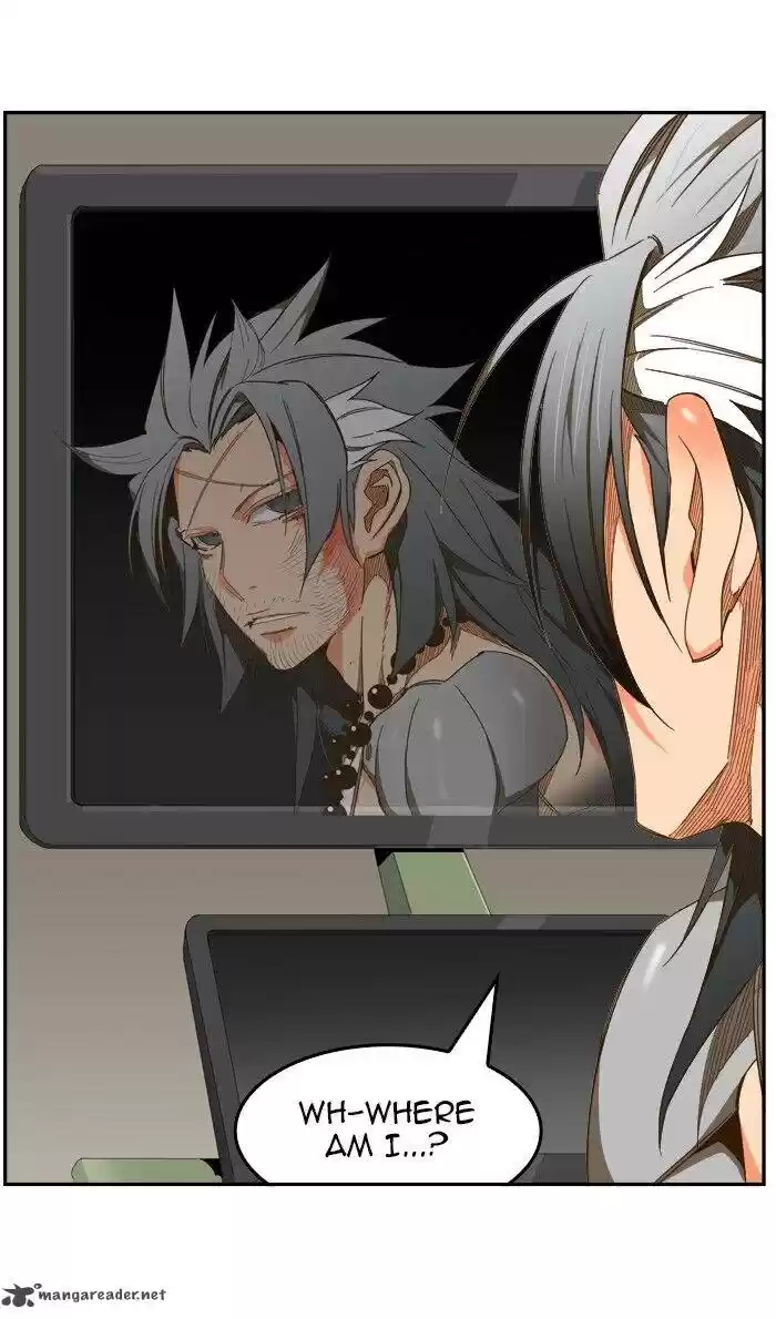 The God of High School 425