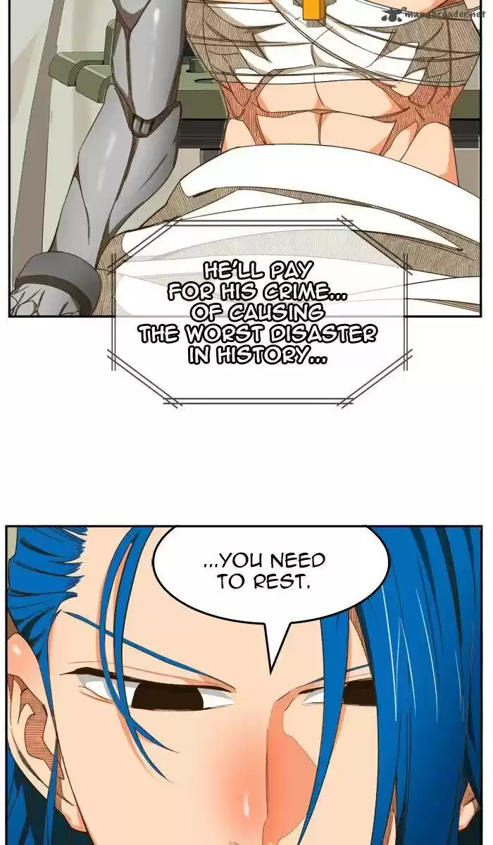 The God of High School 425