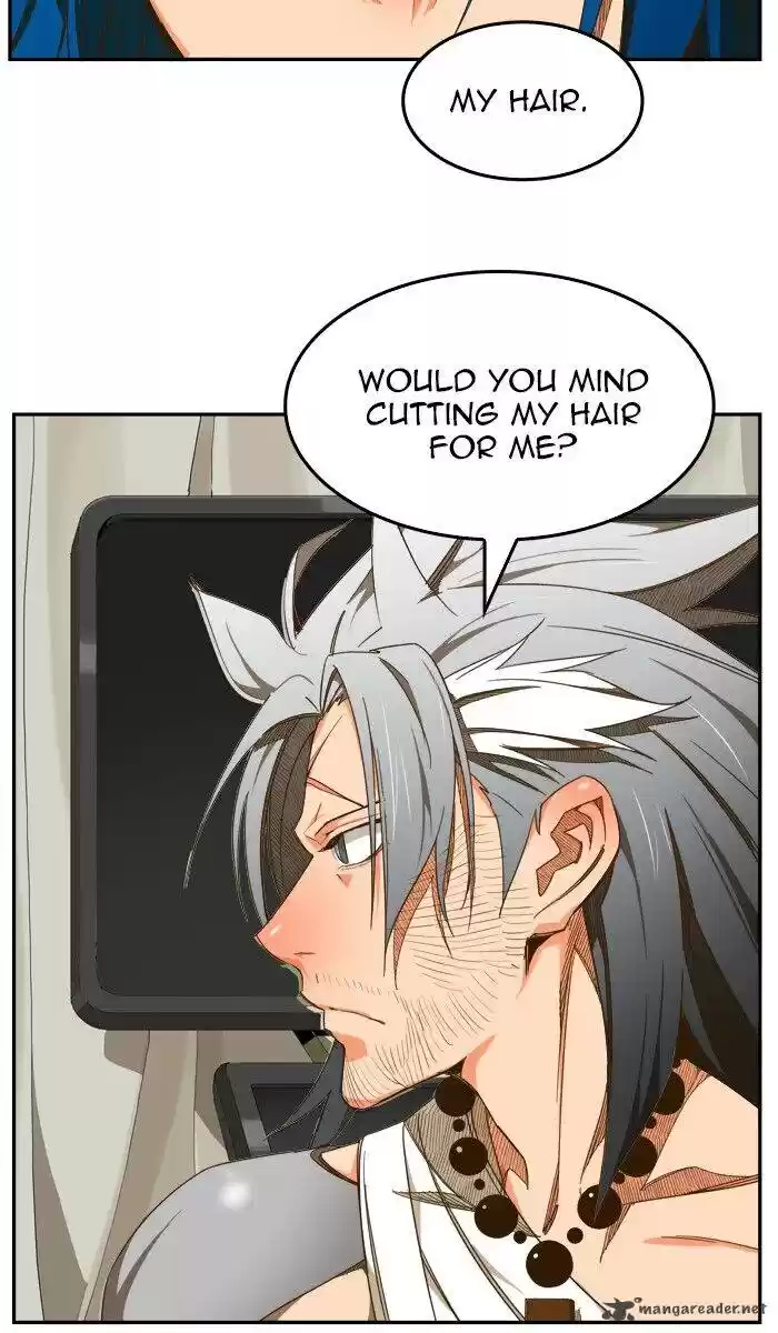 The God of High School 425