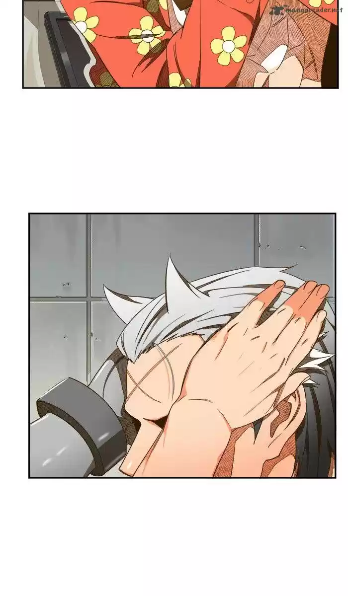 The God of High School 425