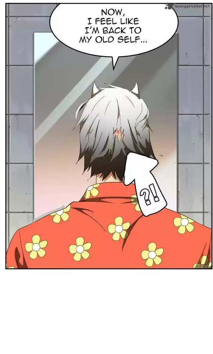 The God of High School 425