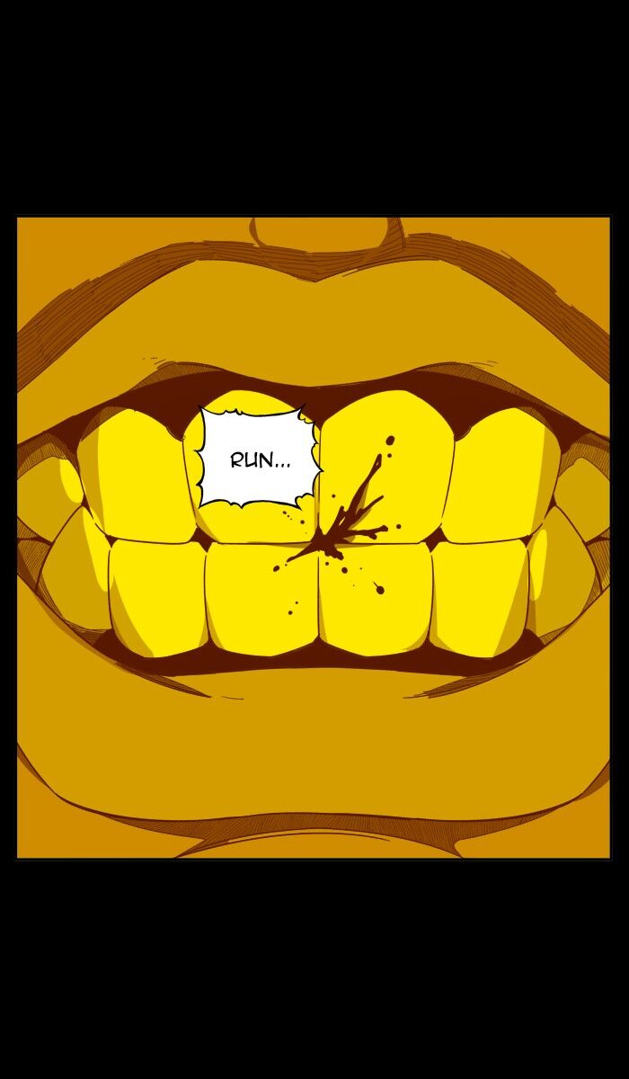 The God Of High School 427