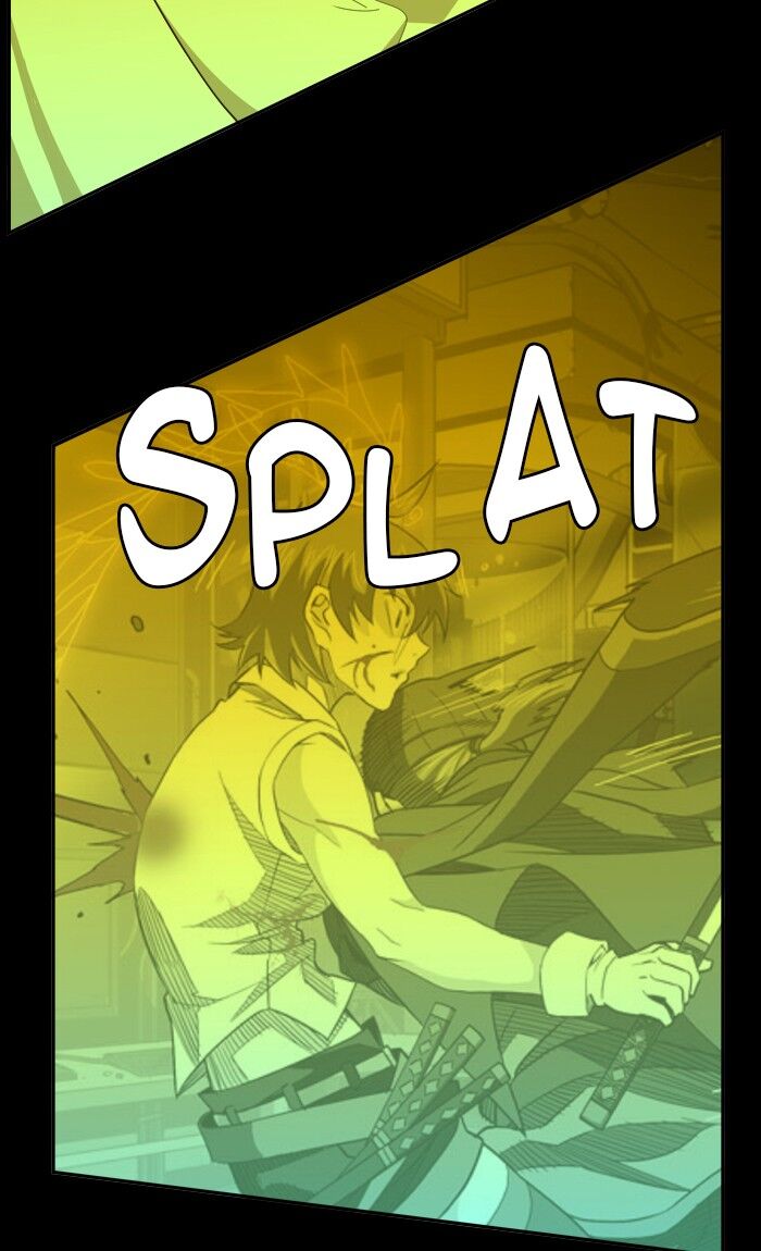 The God Of High School 427