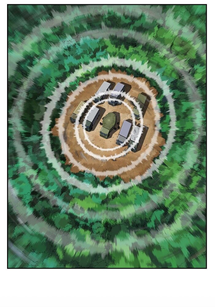 The God Of High School 428