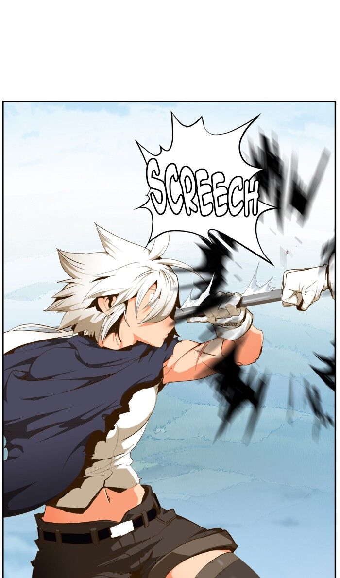 The God Of High School 430